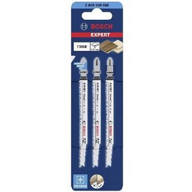 Resim Bosch Expert RBE-3ER T308B Testere Bıçağı Seti 3lü 