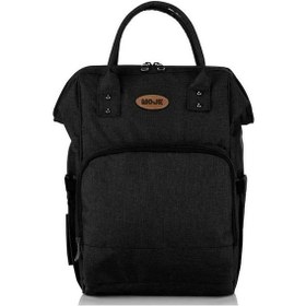 Resim Moje 704 Mary Lou Çanta Anne Bebek Bakım Çantası 001 