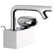 Resim Vitra A4182699 İstanbul Lavabo Bataryası Beyaz 
