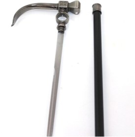 Resim Genel Markalar Metal Kılıçlı Baston 1mt Özel Baston 
