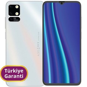 Resim Reeder S19 Max TR Garanti | 128 GB 4 GB Beyaz 