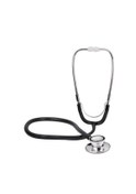 Resim Zcjb Taşınabilir Çift Kafa Doktorlar Emt Klinik Stetoskop Tıbbi Oskültasyon Cihazı-73887 