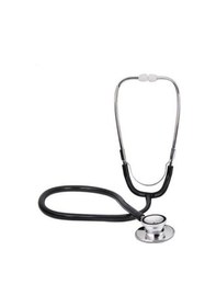Resim Zcjb Taşınabilir Çift Kafa Doktorlar Emt Klinik Stetoskop Tıbbi Oskültasyon Cihazı-73887 