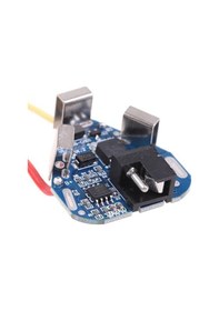 Resim 3S 8A 12V Lityum Batarya Bms Koruma Kartı 18650 Lipo Li-On Pil 