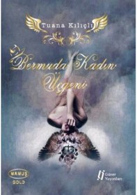 Resim Bermuda Kadın Üçgeni - Tuana Kılıçlı - Gürer Yayınları 