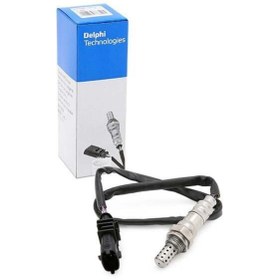 Resim Genel Markalar DELPHI MARKA OKSİJEN SENSÖRÜ OPEL ASTRA G/VECTRA B/C Z16XE(P2) 
