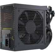 Resim Seasonic G12 Gm 80 Plus + Gold Güç Kaynağı, Modüler - 650 Watt - 120MM Fanlı - Siyah 