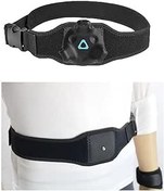 Resim Vive Tracker Full Body Tracking Straps and Tundra Tracker Full Body Tracking Straps VR Full Body Tracking Waist Strap Black 