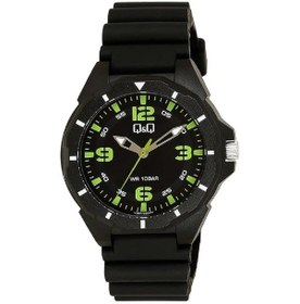 Resim Q&Q V30a-005vy Erkek Kol Saati 