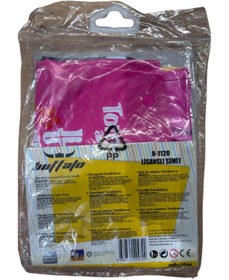 Resim buffalotr Tom Ve Jerry Baskılı Çocuk Pembe Deniz Simidi 