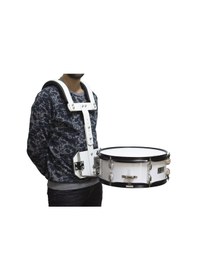 Resim Cox Msp-1455 Marching Drum 14x5.5" Bando Trampeti Askılı Model 