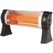 Resim Dailmond Vanessa 1500 W Ayakaltı Isıtıcı 