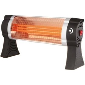Resim Dailmond Vanessa 1500 W Ayakaltı Isıtıcı 