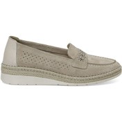 Resim 105454.z5fx Vizon Kadın Loafer 000000000101970477 VIZON 