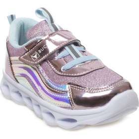 Resim BUCKHEAD 4246 Trio Shiny Hologram Jr Spor Ayakkabı 