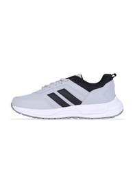Resim Jump 30601 Gri Erkek Çocuk Sneakers Yazlık Spor Ayakkabı Gri 