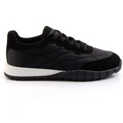 Resim Bambi Siyah Kadın Sneaker K01791072067 