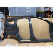 Resim Fiat Fiorino Yan Duvar Sacı 