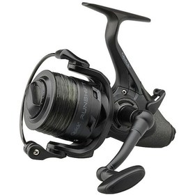 Resim Dam Quick Darkside 4B Spod 7000S FD 3+1BB 200M 30LB Olta Makinesi 