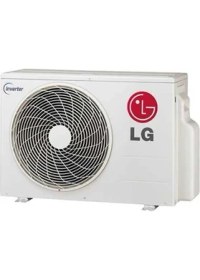 Resim Lg Dualcool Plus PZ18AYU 18000 Btu A++ Inverter Duvar Tipi Klima 