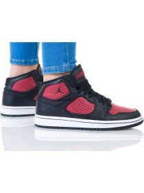 Resim Nike Jordan Nba Access Basketbol Ayakkabısı AR3762-006 