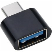 Resim Maviaybilisim Type C Usb 3.1 To Usb 3.0 Şarj Data Çevirici Dönüştürücü Adaptör 