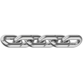 Resim ATLI Ocean Marine 10 Mm Krom Zincir 316l 