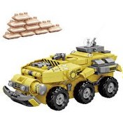 Resim Ausini Askeri Set 22716 