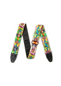 Resim Jim Dunlop Ild08 I Love Dust Gitar Askısı 