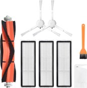 Resim Xiaomi \1c\" (STYTJ01ZHM) ve Dreame F9 Robot Süpürge Modelleri Uyumlu Set 