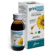 Resim Grintuss Yetişkin Öksürük Şurubu 128 gr 