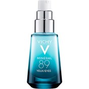 Resim Vichy Mineral 89 Eyes 15ml 