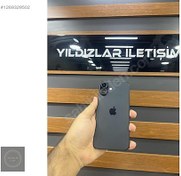 Resim Apple iPhone 16 Plus İkinci El TR | 128 GB | Siyah İkinci El YILDIZLAR İLETİŞİMDEN 16 PLUS 128GB PİL 97
