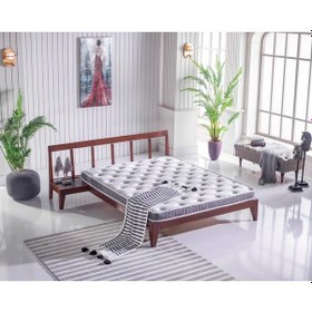 Resim Berayatak Bera | Natural Sleep Yatak Pedi Yatak Şiltesi Ölçü Seçenekli 