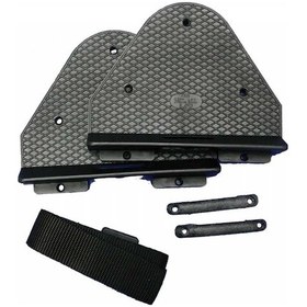 Resim Akü / Tank Sabitleme Braketi 