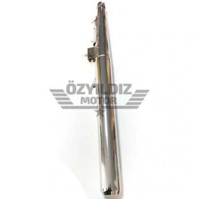 Resim Egzoz Yb100 Ooh (537359006) 
