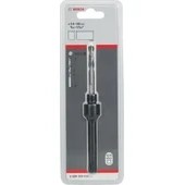 Resim Bosch - Sds-Plus Adaptör - 1/2"-20 Unf, 14-30 Mm 