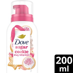 Resim Duş Köpüğü Sugar Cookie 200 ml - STD / STD 