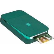 Resim KODAK Smile Instant Digital Printer-Green Kodak