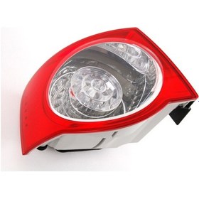 Resim Volkswagen Jetta 2005-2010 Stop Lambası Dış Sol/i 