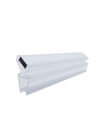 Resim Ayrıntıshop Duşakabin Cam Kabin Kapı Mıknatıslı Fitil Conta 1 Takım 6-8mm Şeffaf 