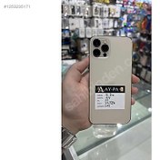 Resim Apple iPhone 12 Pro İkinci El TR | 128 GB | Altın İkinci El İPHONE 12 PRO 128 GB