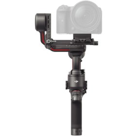 Resim DJI RS 3 Gimbal Stabilizer - Distribütör Garantili 