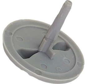 Resim Teknik Durak Baymak Uyumlu Eco3 1-140 Fi Kombi Ayar Düğmesi 