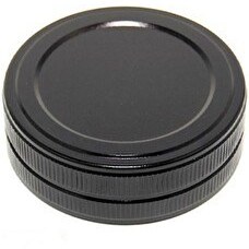 Resim JJC 72 MM Filtre Muhafaza Kabı 