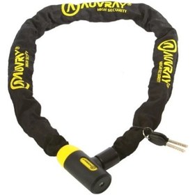 Resim Auvray Zincir Kilit C - Bloc 120 Cm 780-Cbl120Auv10 Auvray 