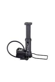 Resim Genel Markalar DT DT-4524BLI Pedal Tip Göstergeli Pompa 160 PSI Alüminyum 