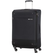 Resim Samsonite Base Boost 4 Tekerlekli 78 cm Büyük Boy Kumaş Valiz 