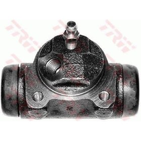 Resim TRW BWD136 Teker Silindiri 19 Mm Sol 33 905 1.5 4X4 1.7Ie (WP716292) 