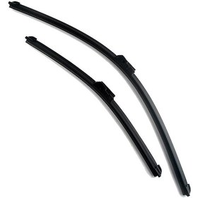 Resim Bmw 5 Serisi F10 530d Silecek Süpürgesi Ön 